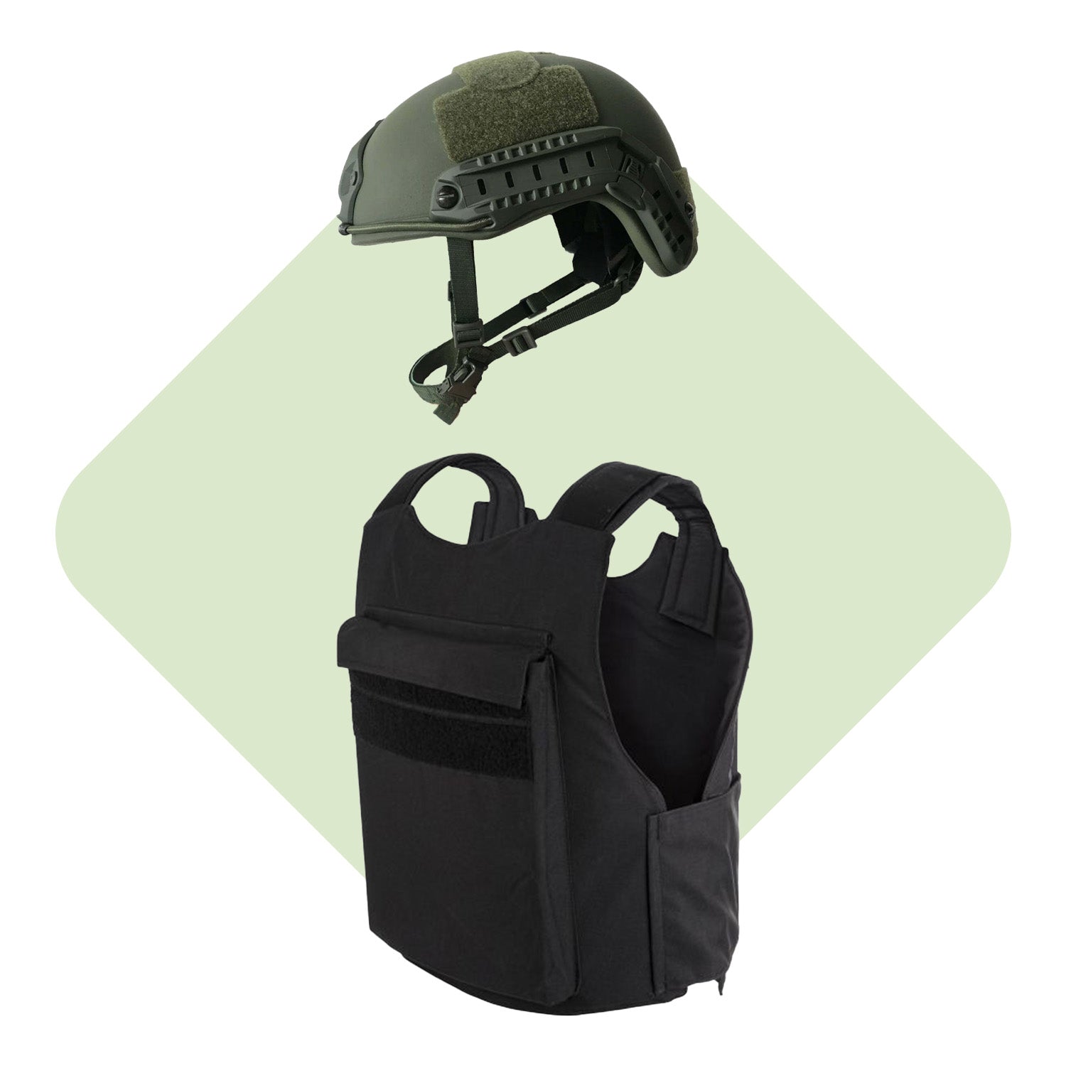 Donate now: Israel is under attack